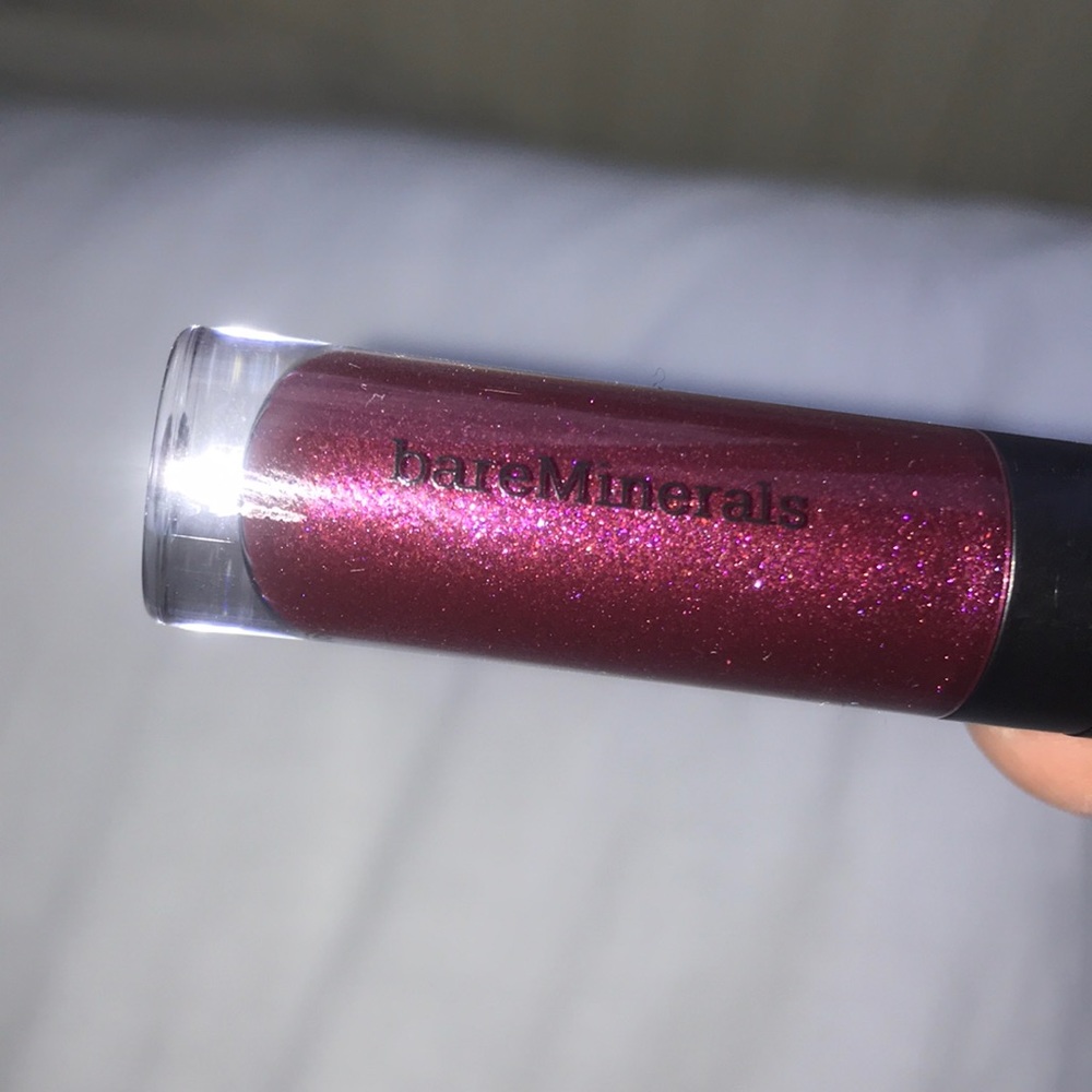 Bare Minerals “Knockout” Gloss